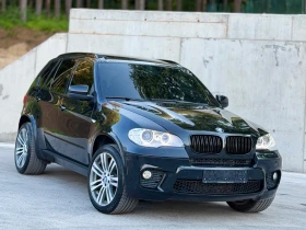 BMW X5 4.0D~306hp~8ZF~M-PACKET~SOFT CLOSE~HEAD UP~FULL, снимка 3