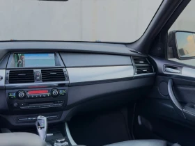 BMW X5 4.0D~306hp~8ZF~M-PACKET~SOFT CLOSE~HEAD UP~FULL, снимка 12