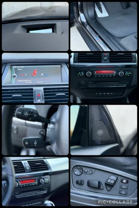 BMW X5 4.0D~306hp~8ZF~M-PACKET~SOFT CLOSE~HEAD UP~FULL, снимка 16