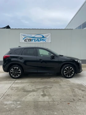 Mazda CX-5 2.2SkyActivD-175к.с., снимка 8