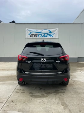 Mazda CX-5 2.2SkyActivD-175к.с., снимка 4