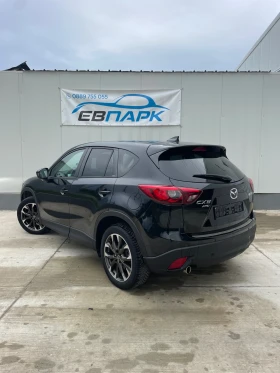 Mazda CX-5 2.2SkyActivD-175к.с., снимка 6