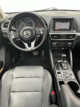 Mazda CX-5 2.2SkyActivD-175к.с., снимка 13
