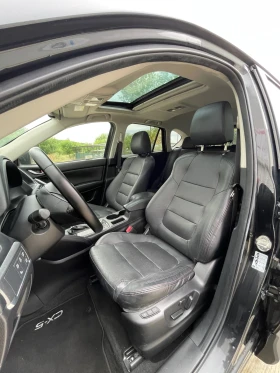 Mazda CX-5 2.2SkyActivD-175к.с., снимка 9