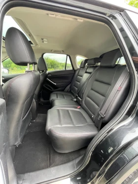 Mazda CX-5 2.2SkyActivD-175к.с., снимка 12