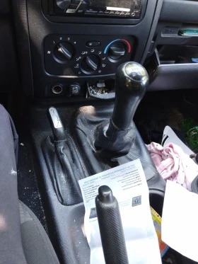 Jeep Cherokee, снимка 1