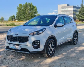 Kia Sportage 1.7 141 К.С. GT LINE! FACELIFT! АВТОМАТ! 147 000 К, снимка 3