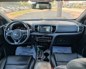 Kia Sportage 1.7 141 К.С. GT LINE! FACELIFT! АВТОМАТ! 147 000 К, снимка 12