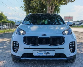 Kia Sportage 1.7 141 К.С. GT LINE! FACELIFT! АВТОМАТ! 147 000 К, снимка 2