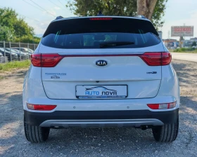 Kia Sportage 1.7 141 К.С. GT LINE! FACELIFT! АВТОМАТ! 147 000 К, снимка 6