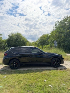 BMW X1 2.0 d, снимка 8