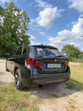BMW X1 2.0 d, снимка 5