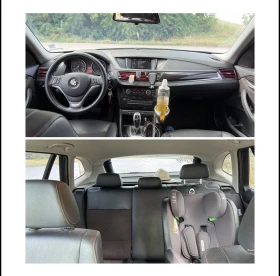BMW X1 2.0 d, снимка 11
