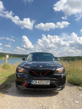 BMW X1 2.0 d, снимка 1