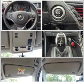 BMW X1 2.0 d, снимка 14