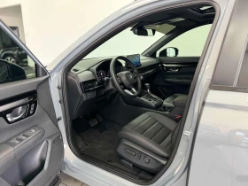 Honda Cr-v Touring AWD | CARFAX | АВТОКРЕДИТ БЕЗ ПЪРВОНАЧАЛНА, снимка 7