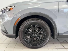 Honda Cr-v Touring AWD | CARFAX | АВТОКРЕДИТ БЕЗ ПЪРВОНАЧАЛНА, снимка 6