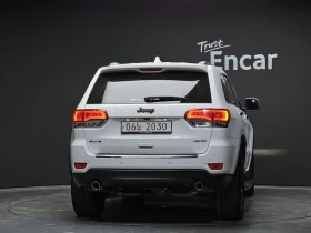 Jeep Cherokee 3.6 Limited| 295к.с.| ВКЛ.ТЕХНОТЕСТ, снимка 4