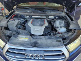 Audi SQ5 Koжа / Панорама / ПРОГНОЗНА ЦЕНА до БГ, снимка 11