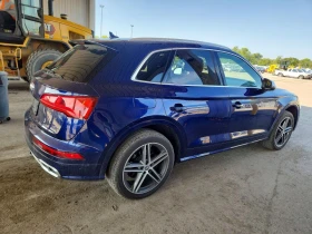 Audi SQ5 Koжа / Панорама / ПРОГНОЗНА ЦЕНА до БГ, снимка 3