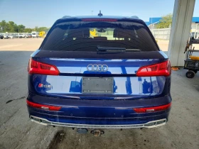 Audi SQ5 Koжа / Панорама / ПРОГНОЗНА ЦЕНА до БГ, снимка 6