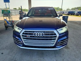 Audi SQ5 Koжа / Панорама / ПРОГНОЗНА ЦЕНА до БГ, снимка 5