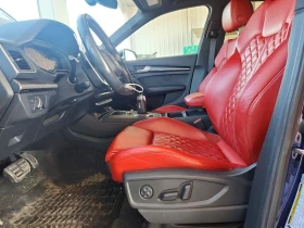 Audi SQ5 Koжа / Панорама / ПРОГНОЗНА ЦЕНА до БГ, снимка 7