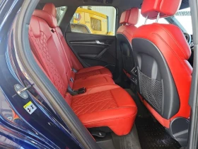 Audi SQ5 Koжа / Панорама / ПРОГНОЗНА ЦЕНА до БГ, снимка 10
