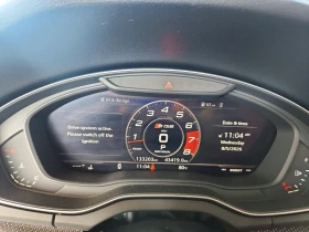 Audi SQ5 Koжа / Панорама / ПРОГНОЗНА ЦЕНА до БГ, снимка 9
