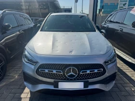 Mercedes-Benz GLA 200 d Automatic 4Matic Sport, снимка 2