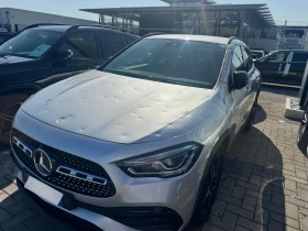 Mercedes-Benz GLA 200 d Automatic 4Matic Sport, снимка 1