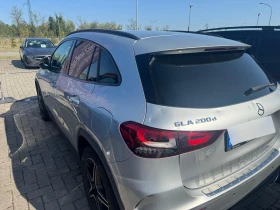Mercedes-Benz GLA 200 d Automatic 4Matic Sport, снимка 14