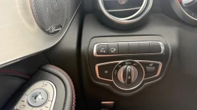 Mercedes-Benz GLC 43 AMG AMG 43 COUPE, снимка 12