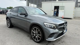 Mercedes-Benz GLC 43 AMG AMG 43 COUPE, снимка 3