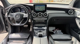 Mercedes-Benz GLC 43 AMG AMG 43 COUPE, снимка 10