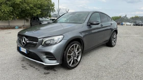 Mercedes-Benz GLC 43 AMG AMG 43 COUPE, снимка 1