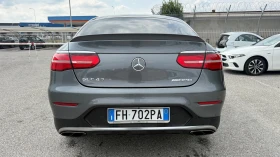 Mercedes-Benz GLC 43 AMG AMG 43 COUPE, снимка 5