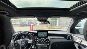 Mercedes-Benz GLC 43 AMG AMG 43 COUPE, снимка 9