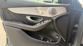 Mercedes-Benz GLC 43 AMG AMG 43 COUPE, снимка 11