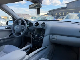 Mercedes-Benz ML 320 / 3.0D / 224HP / 4MATIC / SPORT EDITION /, снимка 11