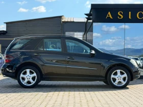 Mercedes-Benz ML 320 / 3.0D / 224HP / 4MATIC / SPORT EDITION /, снимка 6