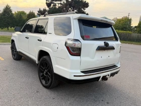 Toyota 4runner 4.0* DISTRONIC* ПОДГРЕВ* КАМЕРА* КРАЙНА ЦЕНА, снимка 5