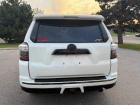 Toyota 4runner 4.0* DISTRONIC* ПОДГРЕВ* КАМЕРА* КРАЙНА ЦЕНА, снимка 4