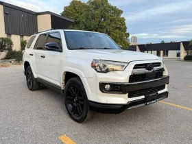 Toyota 4runner 4.0* DISTRONIC* ПОДГРЕВ* КАМЕРА* КРАЙНА ЦЕНА, снимка 2