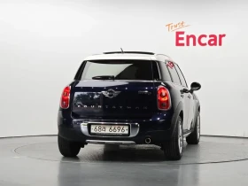 Mini Countryman 2.0D, снимка 4