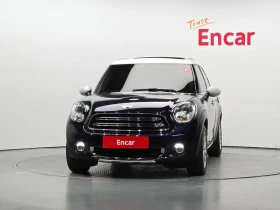 Mini Countryman 2.0D, снимка 3