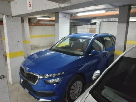 Skoda Kamiq 1.5 TSI | Mobile.bg    5