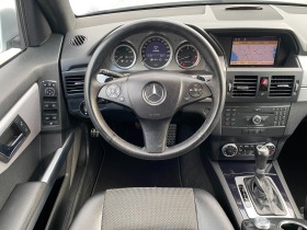 Mercedes-Benz GLK 320CDI-4X4-SPORT-NAVI-CAMERA-176000km!!PDC-AUTOMAT, снимка 7