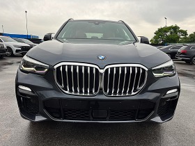 BMW X5 4.0i-M PAKET-ПОДГРЯВАНЕ-КАРБОН-КАМЕРА-LED-BIXENON!, снимка 1 - Автомобили и джипове - 45872424