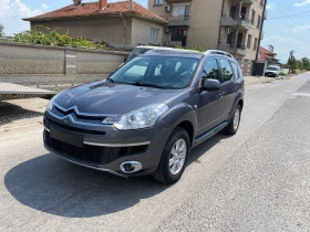 Citroen C-Crosser 2.4i  | Mobile.bg    1